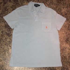 Men’s small Polo